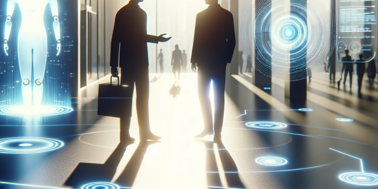 Presentan servicio MSC Concierge con Inteligencia Artificial