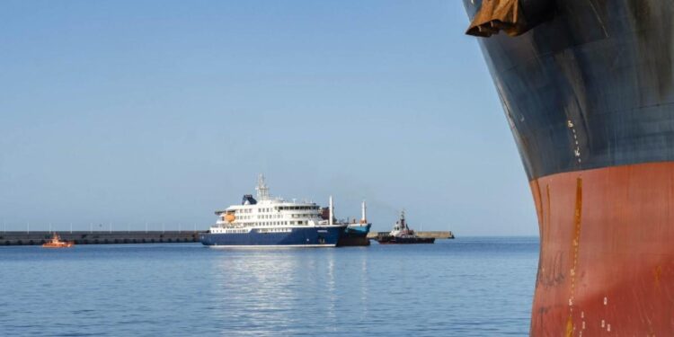OMS confirma nuevo caso de hantavirus en tripulante del MV Hondius repatriado a Países Bajos