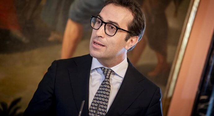 Cuerpo anuncia nuevos viajes a México y California para ampliar las relaciones comerciales de España