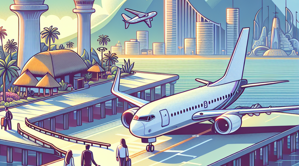 Nuevo vuelo de SLP a Puerto Vallarta despega con fuerza; agencias reportan hasta 60 por ciento de interés de viajeros