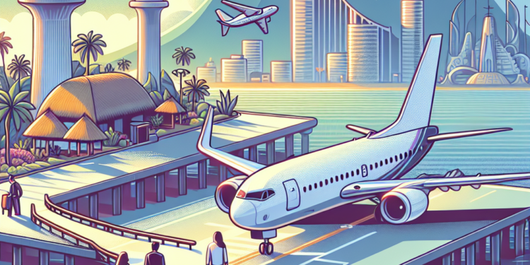Nuevo vuelo de SLP a Puerto Vallarta despega con fuerza; agencias reportan hasta 60 por ciento de interés de viajeros