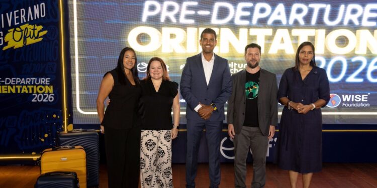OFIT impulsa oportunidades internacionales para más de 2,000 jóvenes con Work and Travel 2026 – RC Noticias