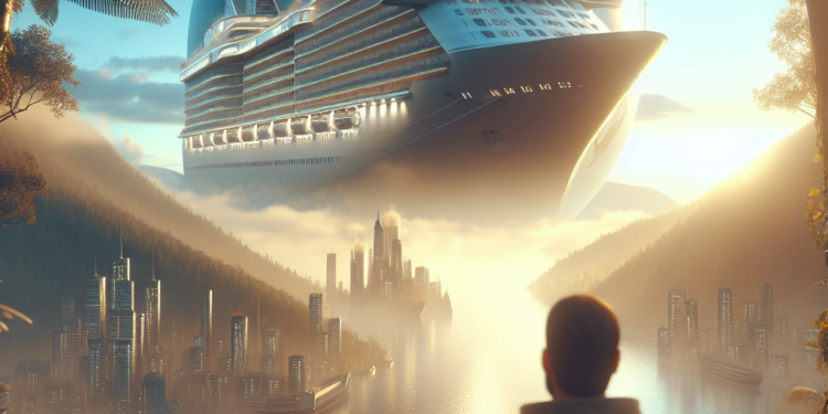 Oceania Cruises lanza dos viajes de seis meses alrededor del mundo para 2028 y 2029
