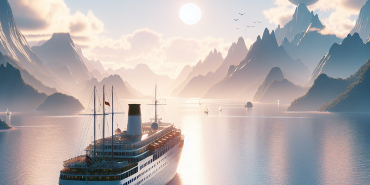 Oceania Cruises presenta los dos cruceros Vuelta al Mundo a bordo del Oceania Aurelia