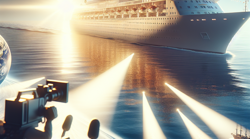 'Odisea Atlántica': el crucero de lujo que terminó en una crisis sanitaria internacional