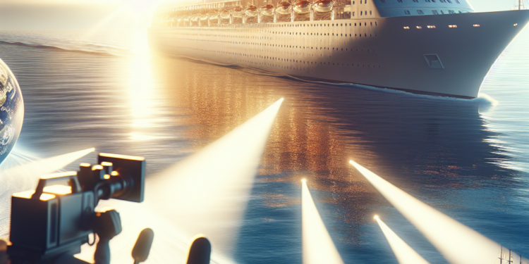 'Odisea Atlántica': el crucero de lujo que terminó en una crisis sanitaria internacional