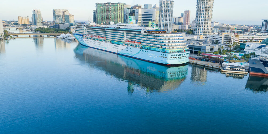 Margaritaville at Sea lanza venta relámpago por Memorial Day