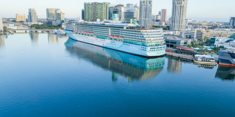 Margaritaville at Sea lanza venta relámpago por Memorial Day