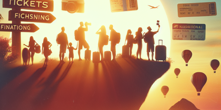 Paquetes con descuento, pasajes y cuotas en destinos nacionales: las promociones del Hot Sale 2026 para viajar