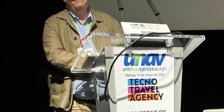 UNAV presenta un servicio integral de ciberprotección y cumplimiento digital para agencias de viajes