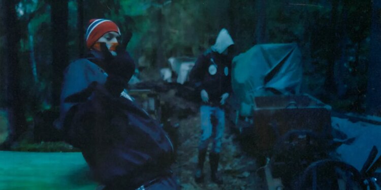 Forget Oil—Rap Duo Bygdetrapen Is Norway’s New National Treasure