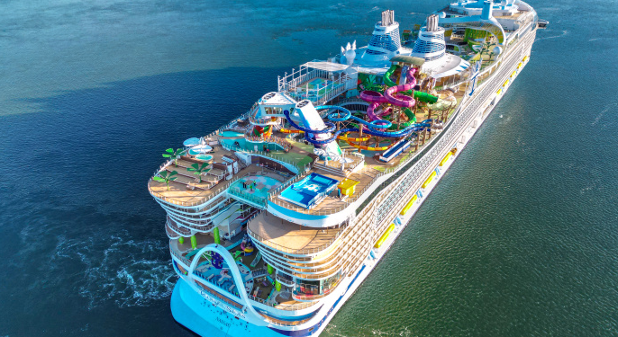 Royal Caribbean y Affirm ofrecerán opciones de pago flexibles en Reino Unido y Canadá
