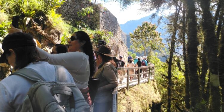 Perú Travel Mart 2026: Operadores y agencias internacional disfrutaron de fam trip en el Cusco