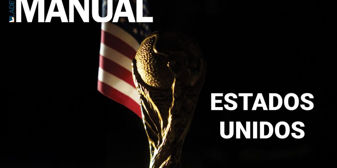 Manual Estados Unidos 2026: oportunidades clave, Copa Mundial de Fútbol y guía estratégica para las agencias