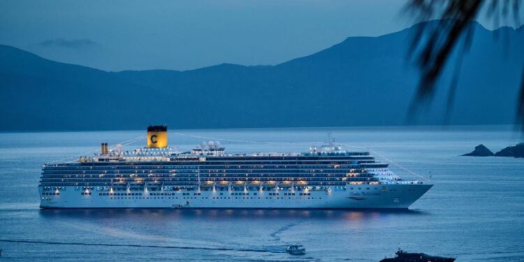 Así puedes trabajar en cruceros internacionales si estudiaste turismo en México
