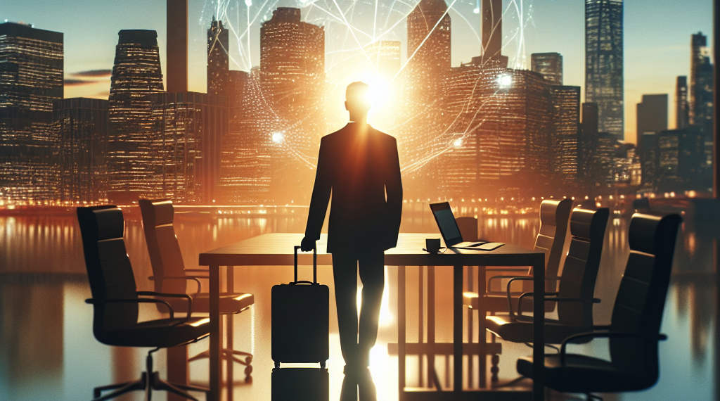 Consultia Business Travel mejora la experiencia del viajero y el travel manager con tecnolog&iacute;a y toque humano