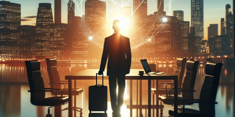 Consultia Business Travel mejora la experiencia del viajero y el travel manager con tecnolog&iacute;a y toque humano