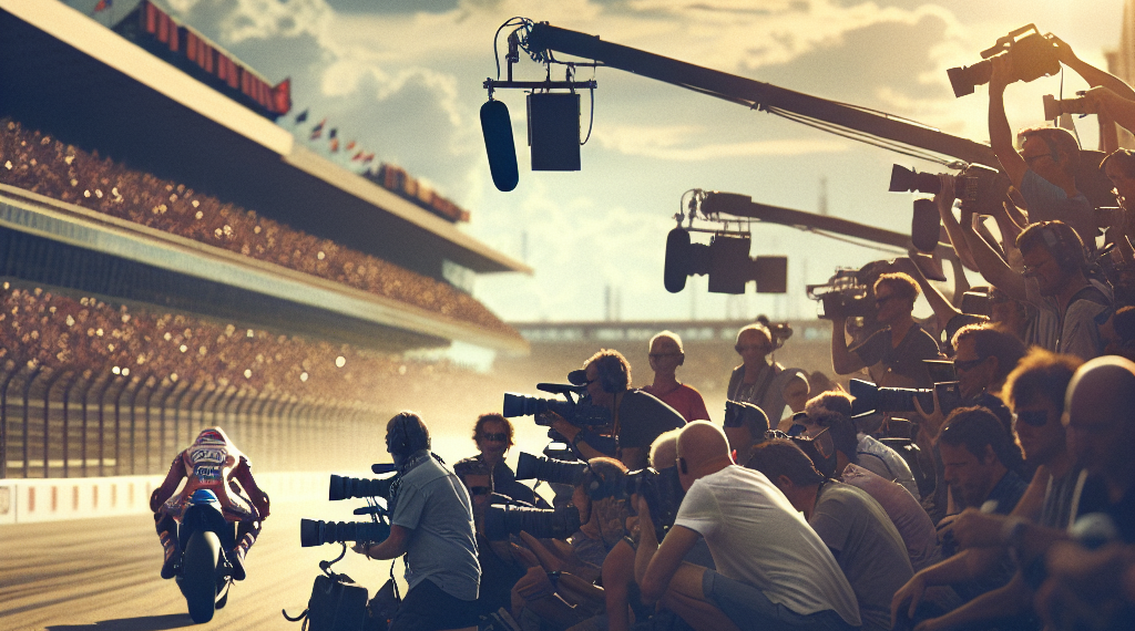 Orden de busca y captura por estafar 730.000 euros con viajes VIP para el mundial de MotoGP