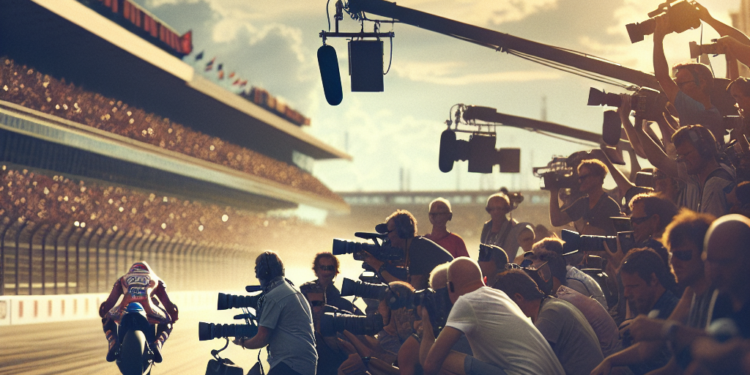 Orden de busca y captura por estafar 730.000 euros con viajes VIP para el mundial de MotoGP