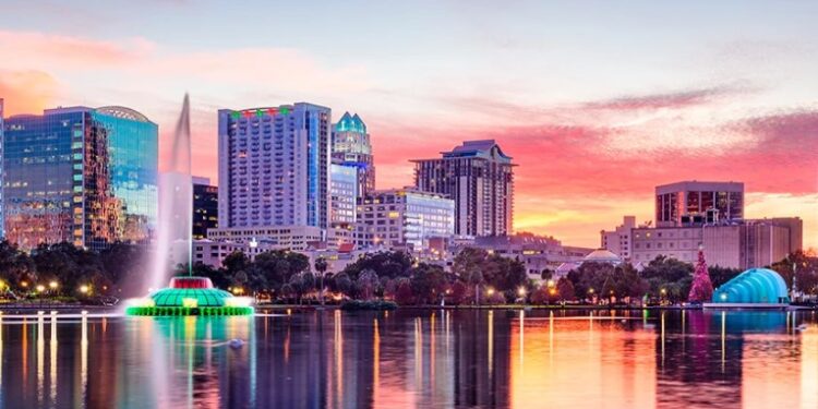 Orlando se fortalece como destino clave