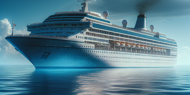 Otro crucero en problemas: más de 100 casos de norovirus en un barco que zarpó de Florida, recorre el Caribe y el lunes regresa a Estados Unidos