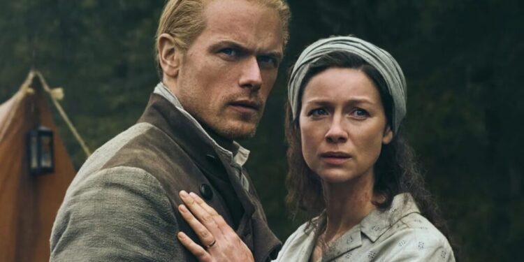 Outlander terminó, pero estas 3 series sobre viajes en el tiempo pueden llenar el vacío ESPECTÁCULO El Intransigente