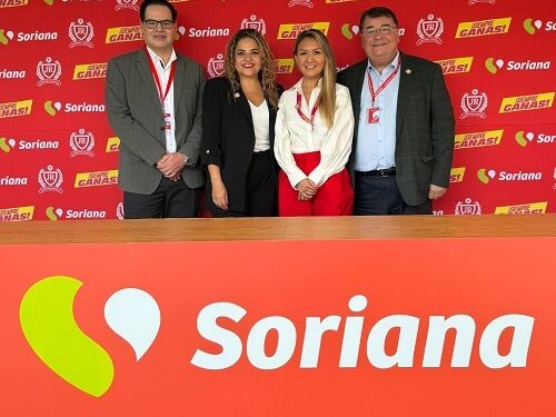 Soriana anuncia la llegada de “Julio Regalado” y celebra su décima edición consolidándose como uno de los principales motores de consumo del retail mexicano