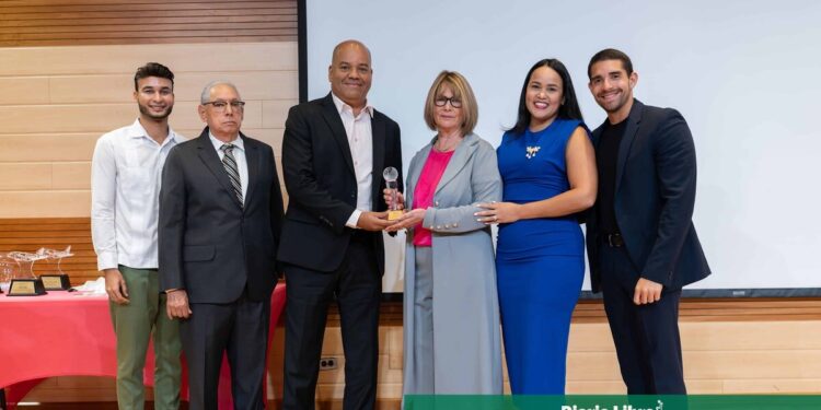 Pachelo Tours celebra 40 años de trayectoria