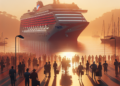 Panamá impulsa exportación de talento hacia industria global de cruceros con foro