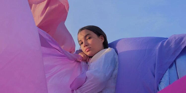 MENA Panorama: A Regional Open Call by PhotoVogue
