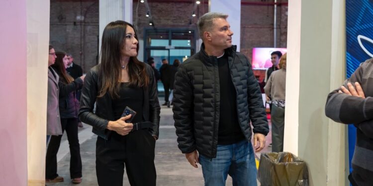Costarelli: "Para que el potencial del turismo se haga realidad hace falta organización, calidad en servicios e infraestructura"