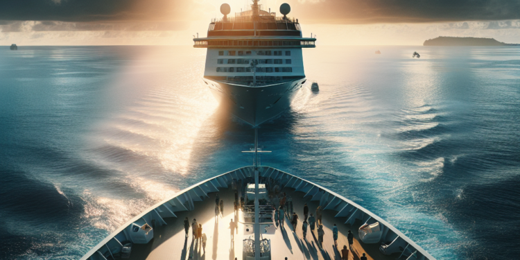 Esto es lo que está sucediendo con los pasajeros del crucero en cuarentena por hantavirus