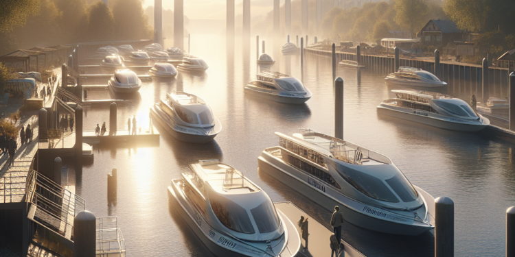Plantours ofrecerá 165 cruceros fluviales en seis barcos en 2027