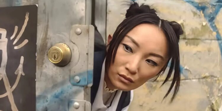 Poppy Liu on the Fashion, Fun, and Anti-Capitalist Heart of ‘I Love Boosters’