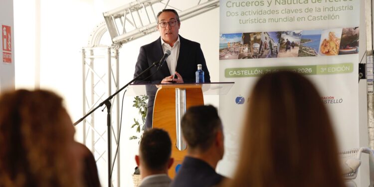 PortCastelló impulsa su estrategia turística con la III Jornada sobre Cruceros y Náutica de Recreo - Infopuertos