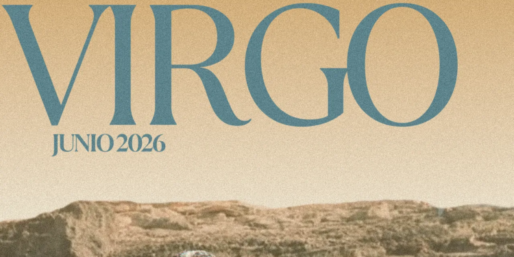 Horóscopo de Virgo para junio 2026: Las predicciones de este mes para tu signo zodiacal