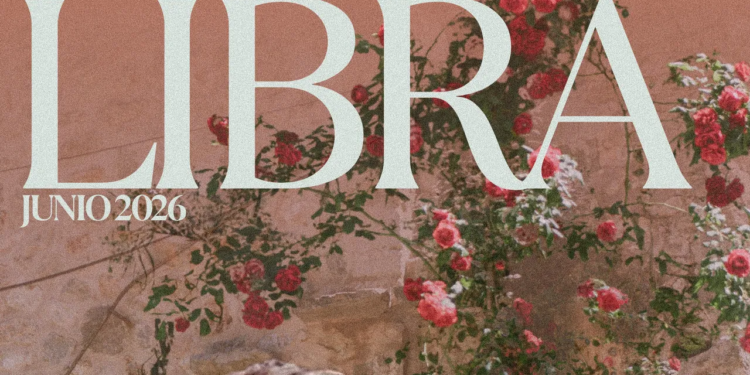 Horóscopo de Libra para junio 2026: Las predicciones de este mes para tu signo zodiacal