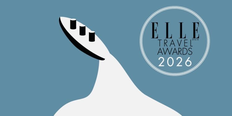 ELLE Travel Awards 2026: todas las categorías y finalistas
