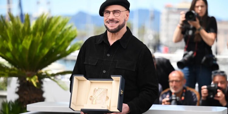 Festival de Cannes 2026: Lista completa de ganadores