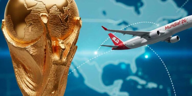 Viajes para el Mundial 2026: qué revisar antes de contratar una agencia