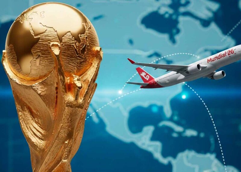 Viajes para el Mundial 2026: qué revisar antes de contratar una agencia