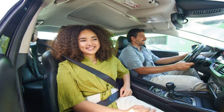 inDrive anuncia grabación de audio para viajes más seguros en Ecuador