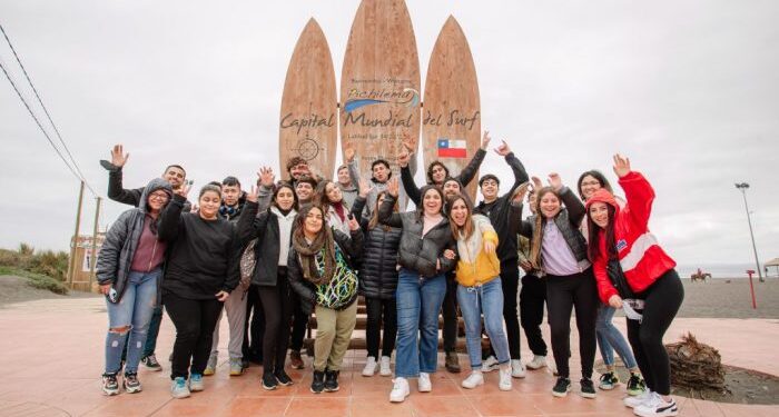Gira de estudio Sernatur 2026: Requisitos y cómo postular a los viajes subsidiados