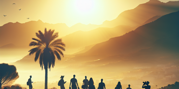Turismo Costa del Sol promociona el destino ante más de 100 agencias de viajes
