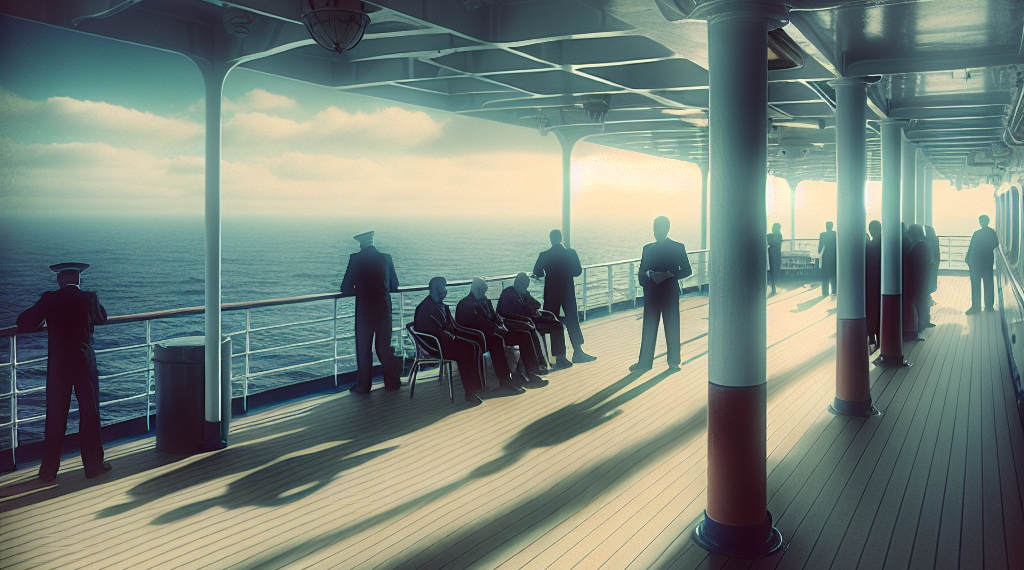 Qué hacen los cruceros cuando hay un cadáver a bordo: este es el protocolo al que se ha tenido que ceñir el MV Hondius