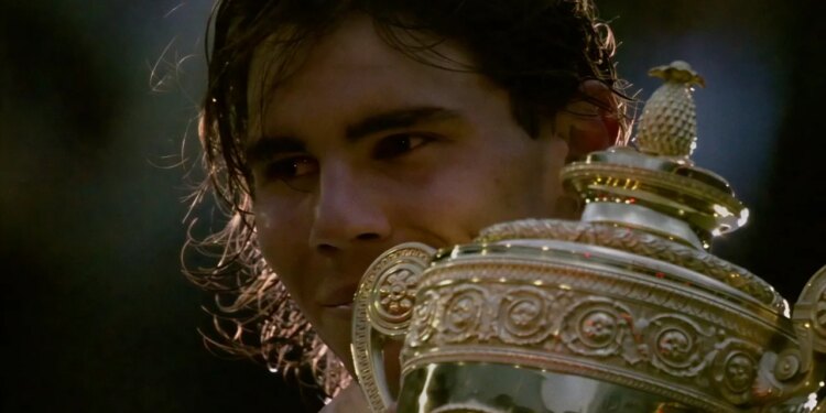Rafael Nadal on His Revelatory Netflix Documentary, ‘Rafa’