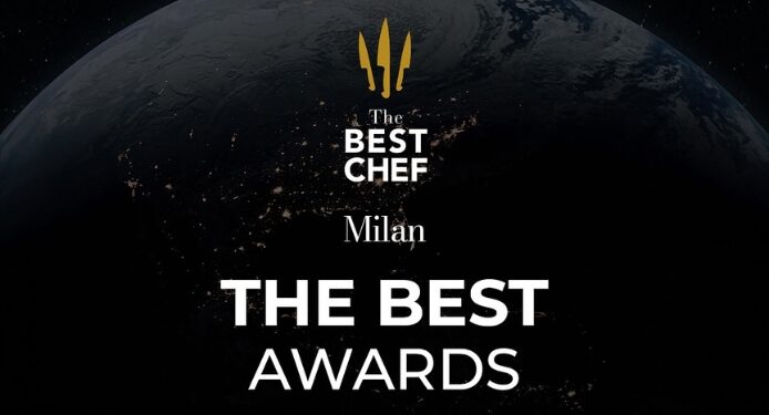 The Best Chef Awards 2025