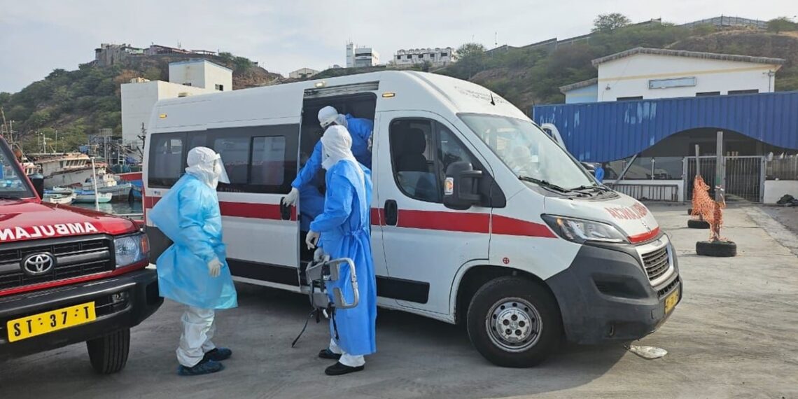 Respuesta de la OMS ante los casos de hantavirus vinculados a un crucero
