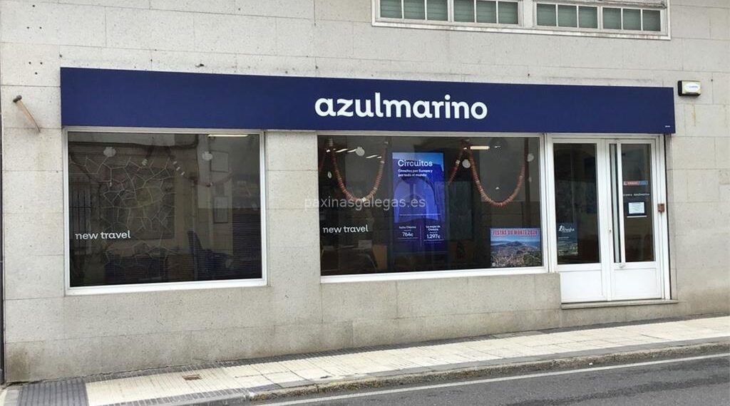 Azulmarino reivindica el papel de las agencias de viajes en su nueva campaña de verano