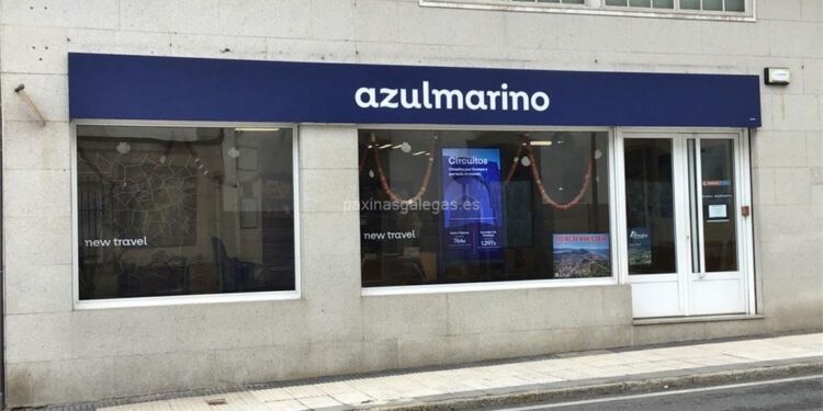 Azulmarino reivindica el papel de las agencias de viajes en su nueva campaña de verano